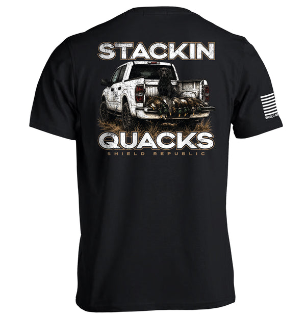 Stackin Quacks
