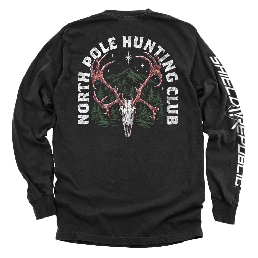 NORTH POLE HUNTING CLUB
