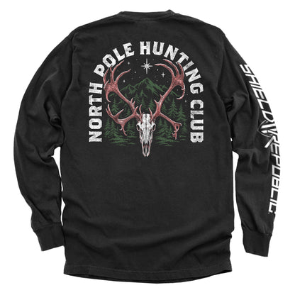 NORTH POLE HUNTING CLUB