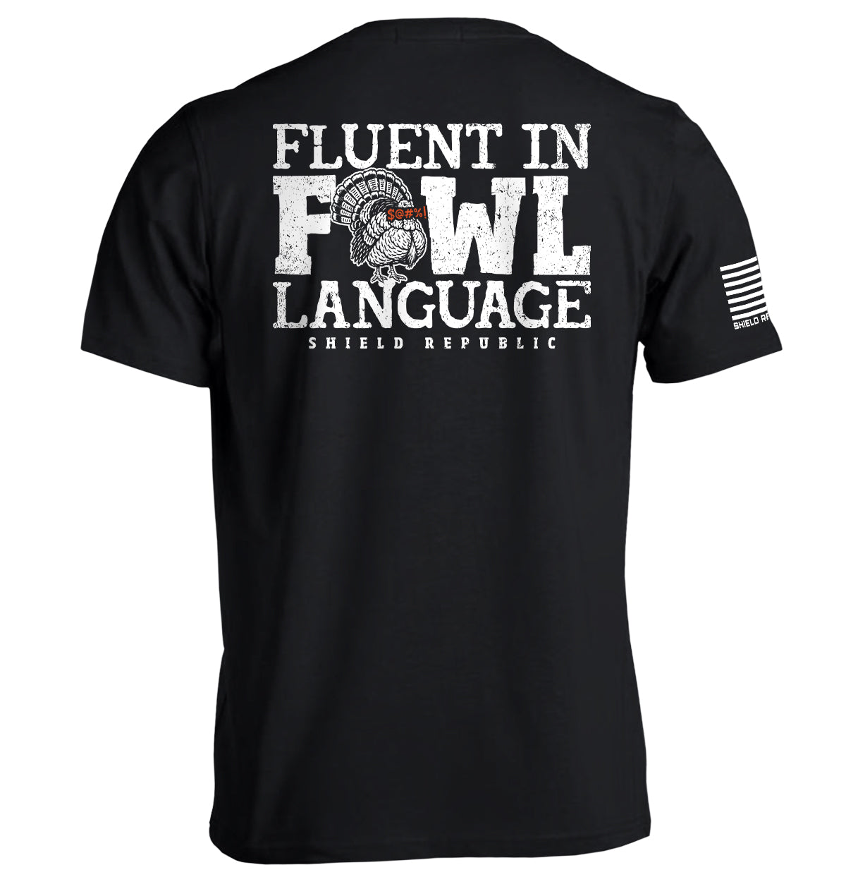 Fluent in Fowl Language