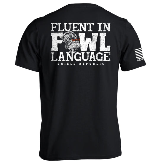 Fluent in Fowl Language