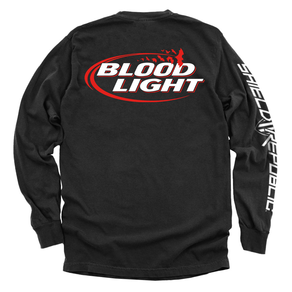 Blood Light