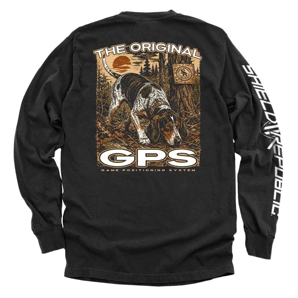 The Original GPS