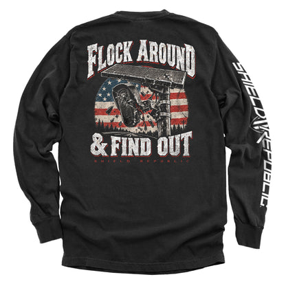 Flock Around And Find Out