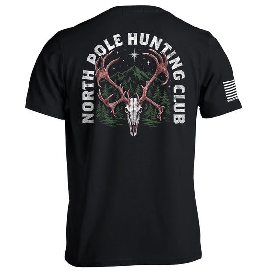 NORTH POLE HUNTING CLUB