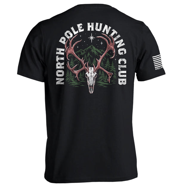 NORTH POLE HUNTING CLUB