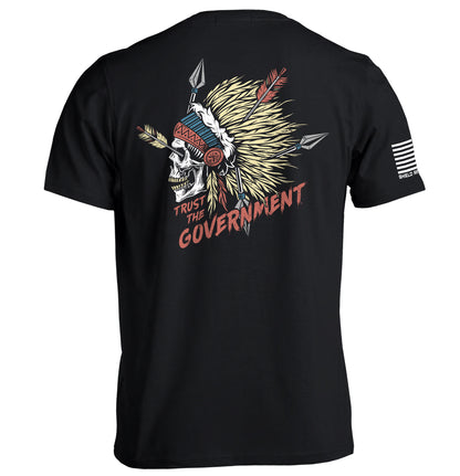 Trust the Government