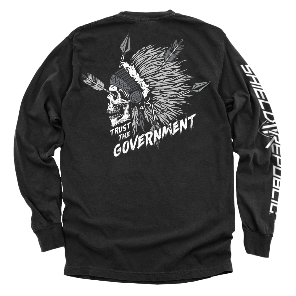 Trust the Government (Midnight)