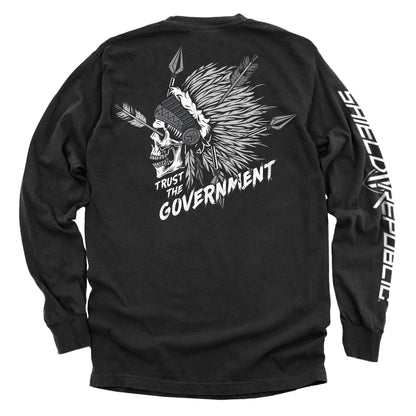 Trust the Government (Midnight)