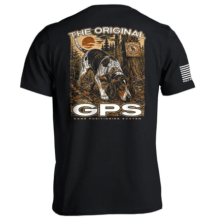 The Original GPS