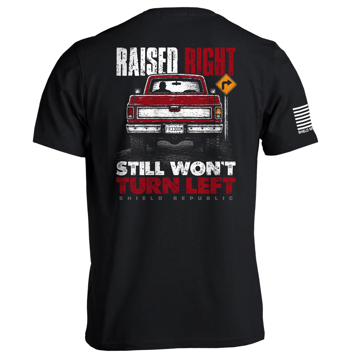 Raised Right