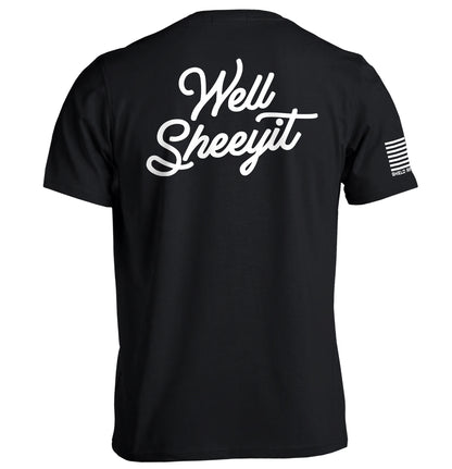 Well Sheeyit
