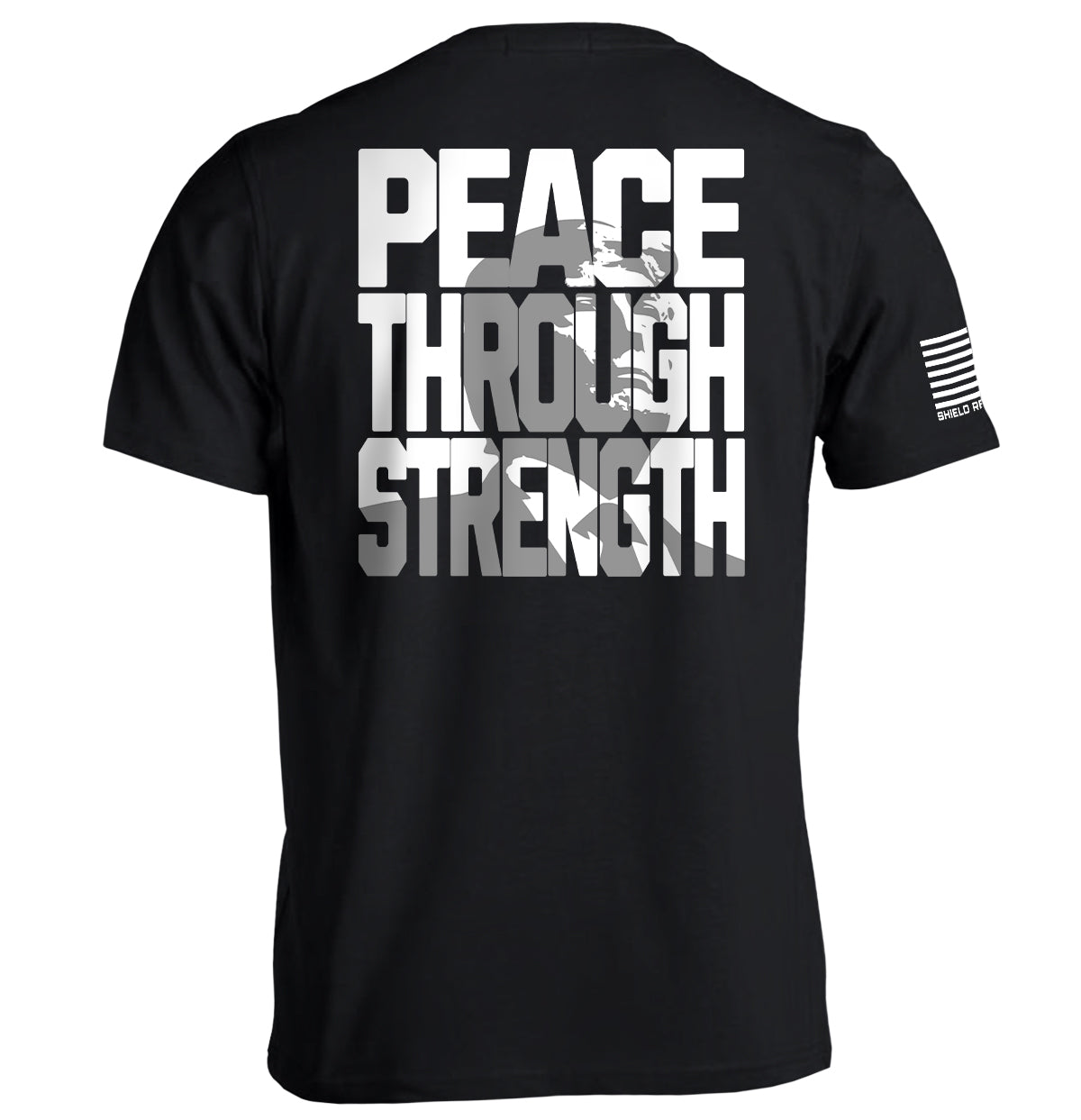 Peace Through Strength