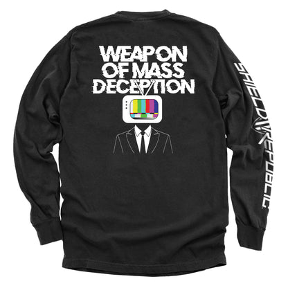 Weapon Of Mass Deception