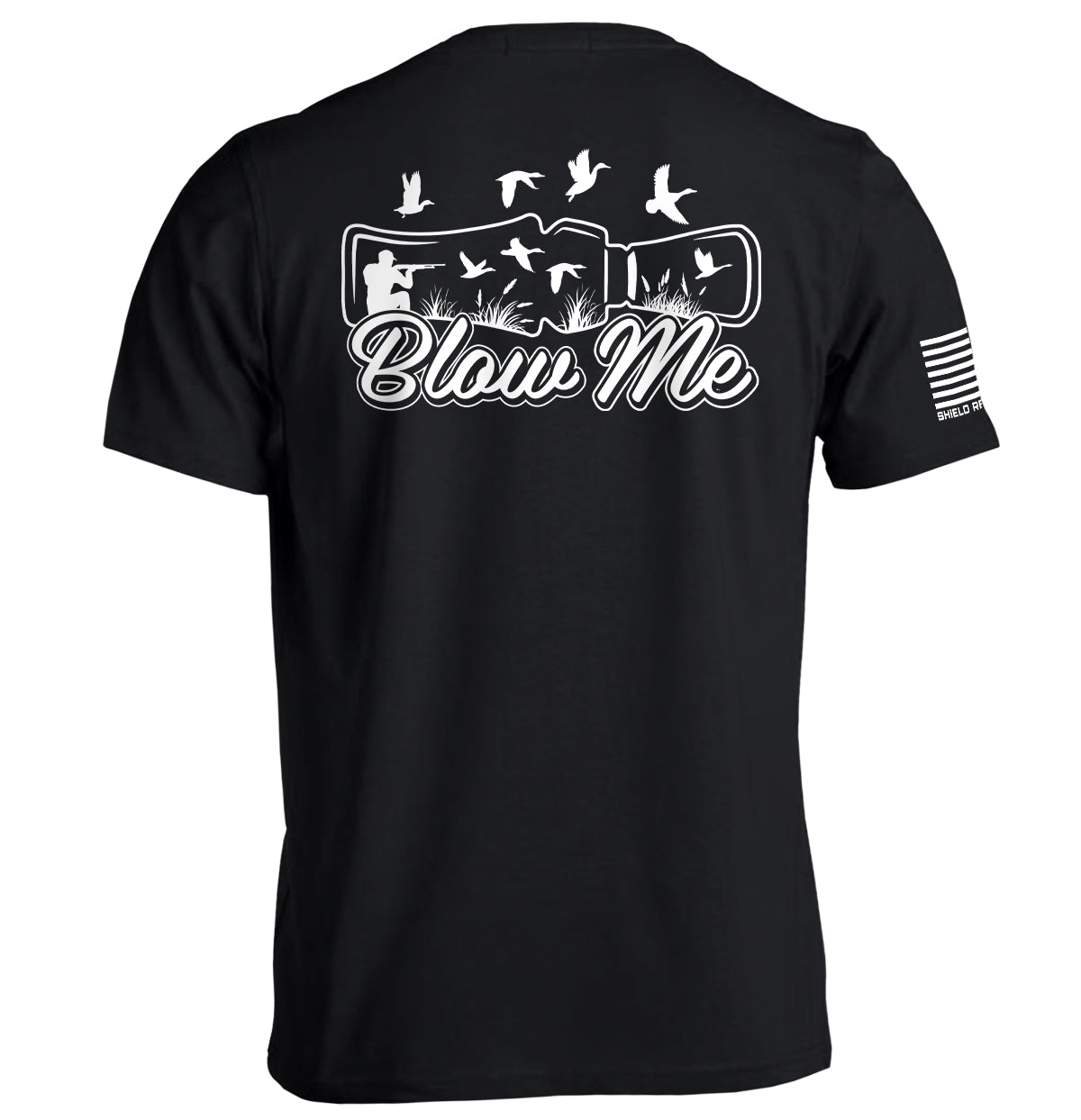 Blow Me Duck Call