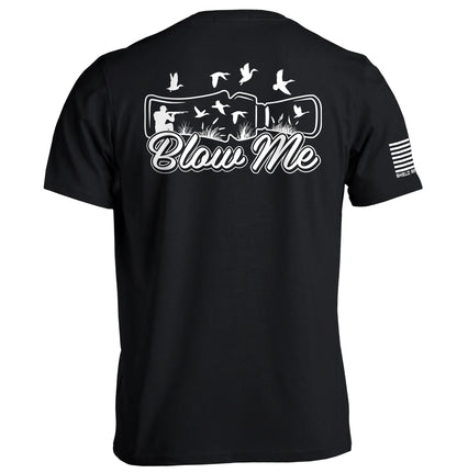 Blow Me Duck Call