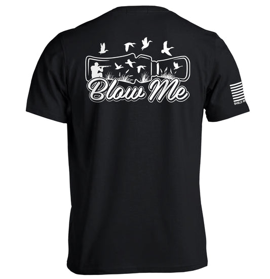 Blow Me Duck Call