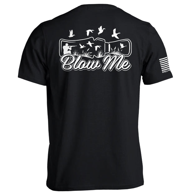 Blow Me Duck Call