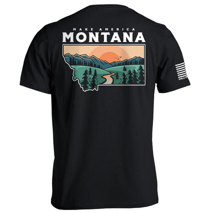 Make America Montana