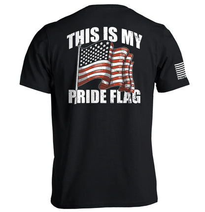This Is My Pride Flag