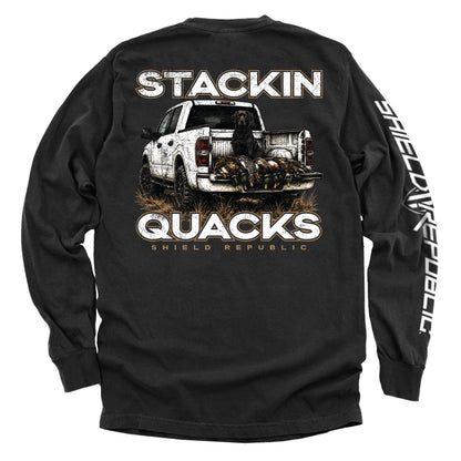 Stackin Quacks