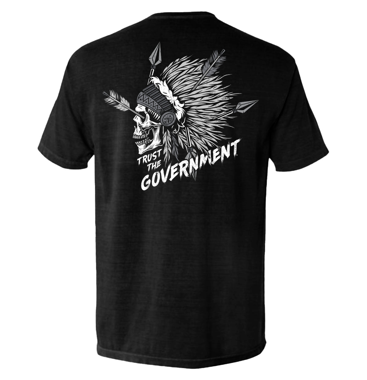 Trust the Government (Midnight)
