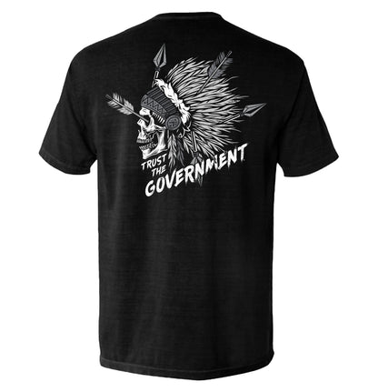 Trust the Government (Midnight)