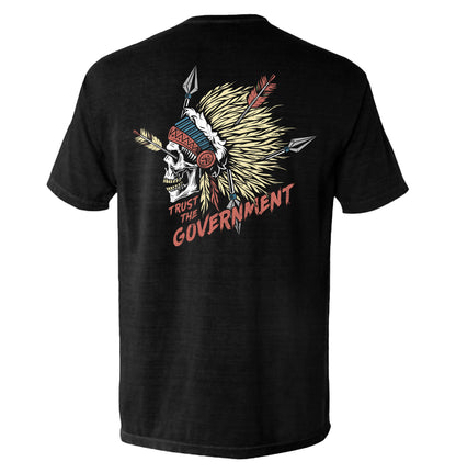 Trust the Government