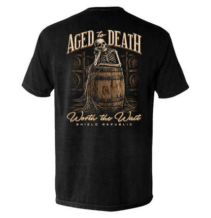 Aged to Death