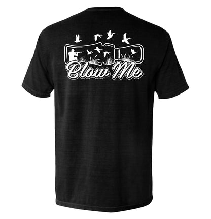 Blow Me Duck Call