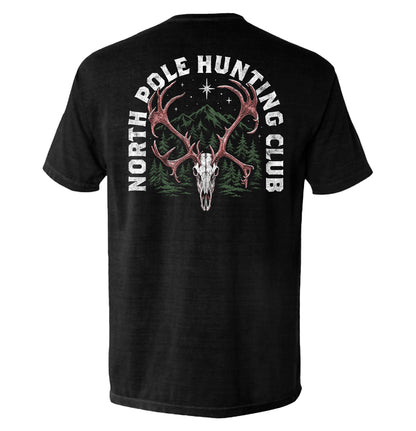 NORTH POLE HUNTING CLUB