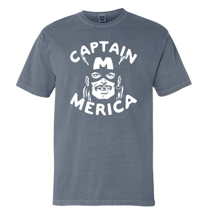 Captain Merica (Front)