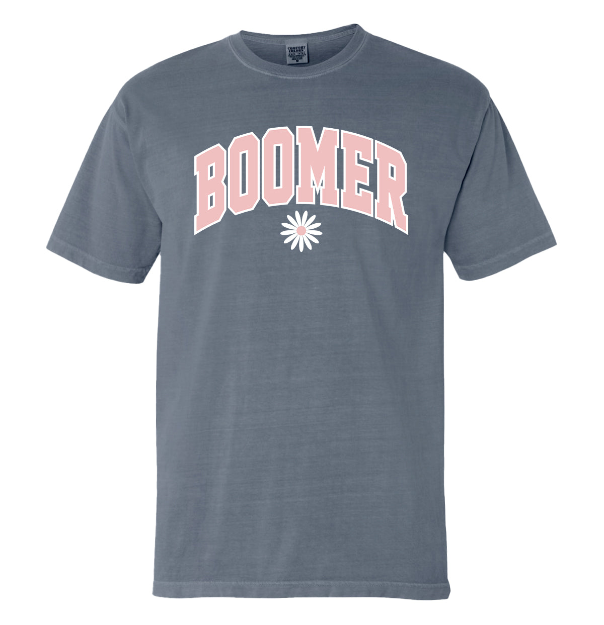 Boomer Arch