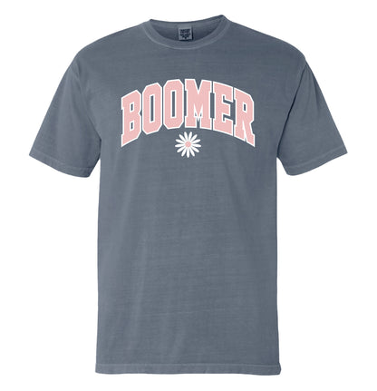 Boomer Arch