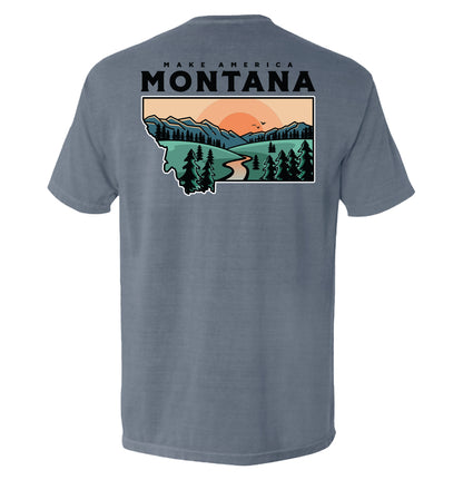 Make America Montana