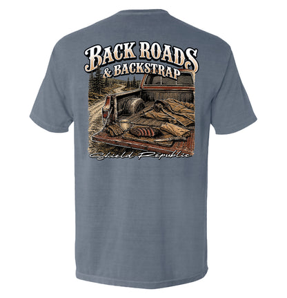 Back Roads & Backstrap