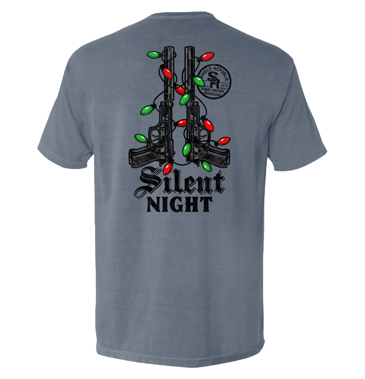 Silent Night