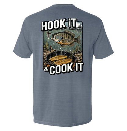 Hook It & Cook It