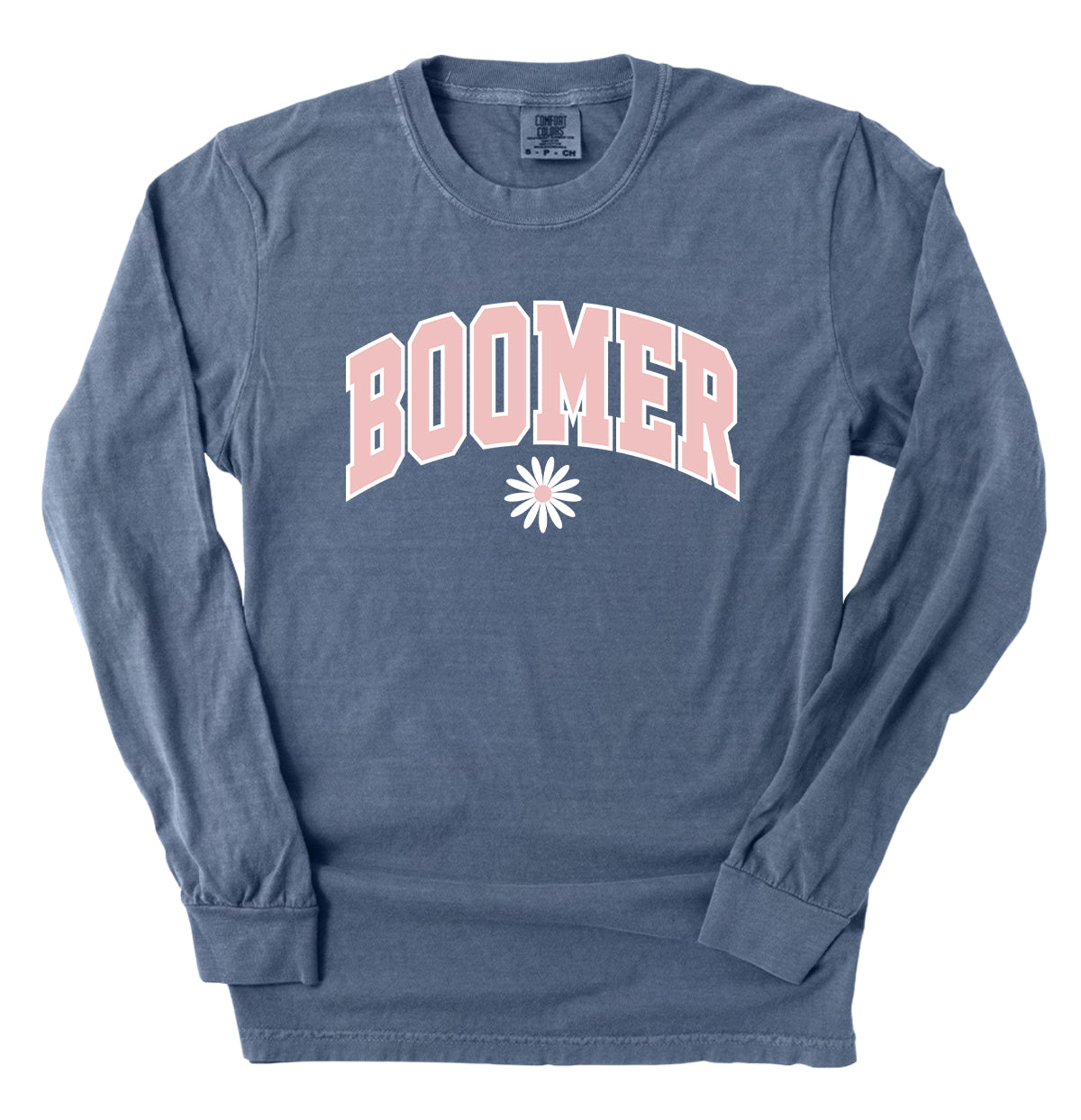 Boomer Arch