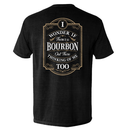 Bourbon Thinking Of Me Too
