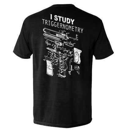 I Study Triggernometry