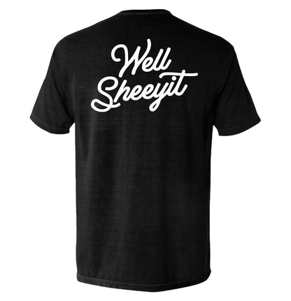 Well Sheeyit