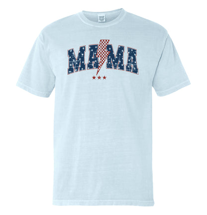 Lightning Mama (Front)