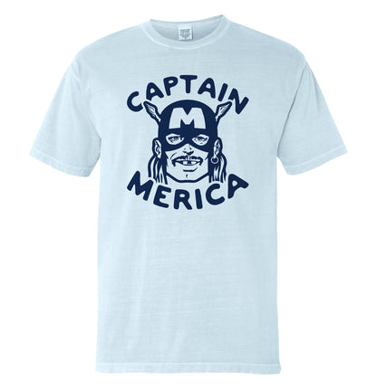 Captain Merica (Front)