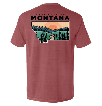 Make America Montana