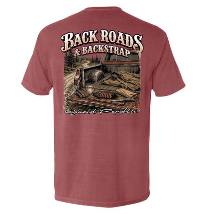 Back Roads & Backstrap