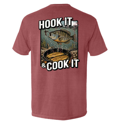 Hook It & Cook It