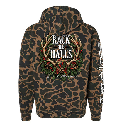 Rack the Halls