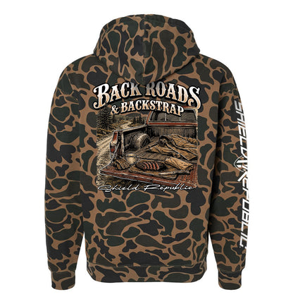 Back Roads & Backstrap