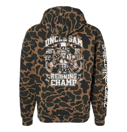 Reigning Champ